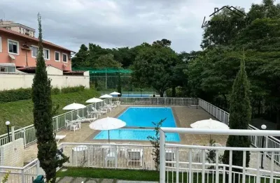 Morada de laranjeiras - casa duplex de 3 quartos no condomínio monte verde
