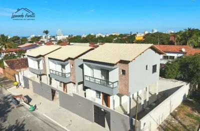 Casa duplex à venda 3 quartos com suíte – jardim atlântico (jacaraípe)
