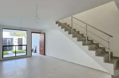 Morada de laranjeiras casa 3 quartos com suíte e varanda