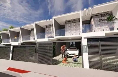 Casa com 3 quartos à venda na Rua Amaralina, 25, Morada de Laranjeiras, Serra