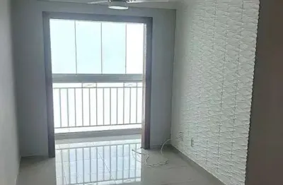 Apartamento 3 quartos - condomínio ilha de vitória em colina de laranjeiras