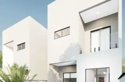 Casa 3 quartos com 2 suites - portal de jacaraipe - serra es