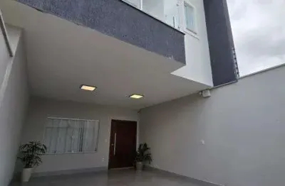 Casa com 2 quartos à venda na Rua Monte Belo, 02, Colina de Laranjeiras, Serra