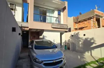 Casa com 3 suítes em reserva da morada - morada de laranjeiras