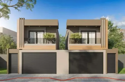 Casa com 3 quartos à venda na Rua dos Rouxinóis, 05, Morada de Laranjeiras, Serra