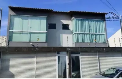 Casa com 3 quartos à venda na Rua Monte Belo, 01, Colina de Laranjeiras, Serra