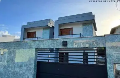 ✨ casa 3 quartos com suíte – bairro das laranjeiras, jacaraípe ✨