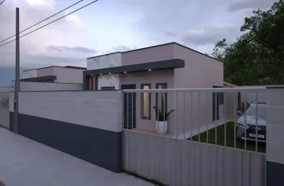 Casa com 3 quartos à venda na Rua Flordolirio Matos, 1, Porto de Cariacica, Cariacica