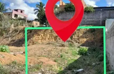 Lote 330 mts - escriturado - bairro residencial centro da serra