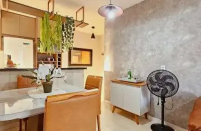 Apartamento 3 quartos com suite veredas buritis - colina de laranjeiras