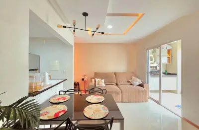 Apartamento 2 quartos com suíte no condomínio itaúna aldeia parque colina de laranjeiras