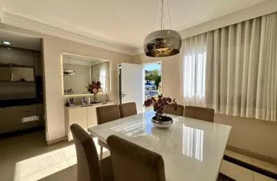 Casa 3 quartos com suíte no condomínio chácara flora – morada de laranjeiras