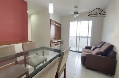 Apartamento com 2 quartos para alugar, 50m² - condomínio viver reserva da serra, jardim limoeiro