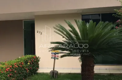 Excelente casa no condomínio residencial passaredo para aluguel