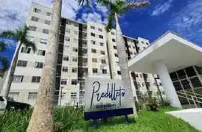 Lindo apartamento no parque 10 - recém reformado - teto em gesso