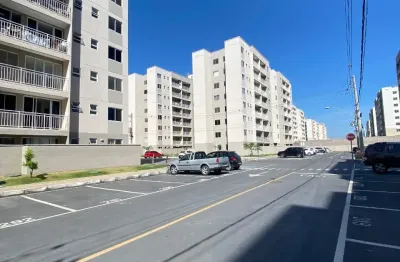 Excelente apartamento para locação no condomínio estilo golf