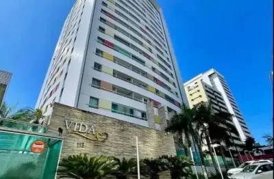 Apartamento com 2 quartos para alugar na Rua Salvador, 113, Adrianópolis, Manaus