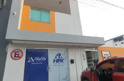 Alugo apartamento com dois dormitórios na cachoeirinha..