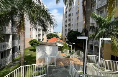 Residencial vitalli  - apartamento 3 dormitórios, sendo 1 suíte.