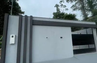 Casa com 3 quartos à venda na Rua Partenon, 01, Flores, Manaus