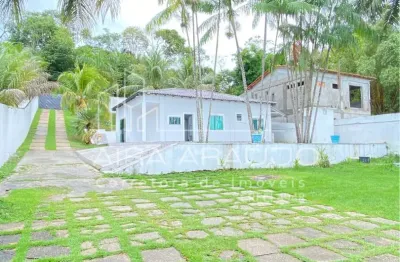 Vendo  ou alugo casa estilo chácara no tarumã próximo ao sindacta