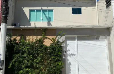 Casa de luxo em via pública no são jorge 100% mobiliada  - segura