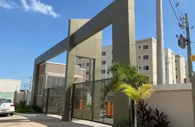 Condominio vista dos jacarandás - 2 dormitórios no parque mosaico