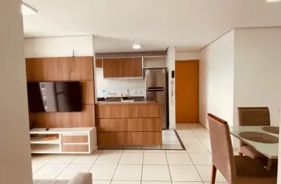 Alugo apartamento 100% mobiliado na cachoeirinha com 3 quartoes/ 1 suite