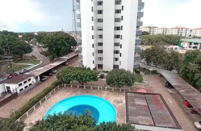 Apartamento com 3 quartos para alugar na Rua das Rosas, 82, Aleixo, Manaus