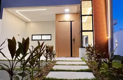 Casa residencial vila suíça, 3 qts, piscina, churrasqueira