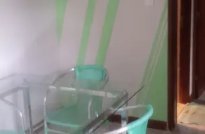 Apartamento com 2 quartos para alugar na Avenida Constantino Nery, 8974, São Geraldo, Manaus