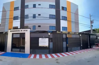 Alugo apartamento com 1 dormitório já climatizado no parque 10