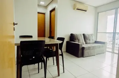 Alugo apartamento mobiliado com 1 suíte + 1 dormitório na cachoeirinha