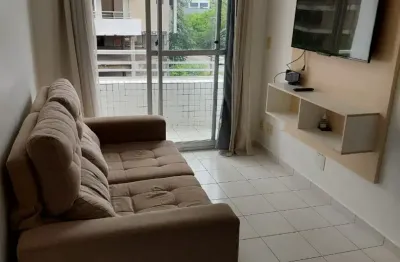 Apartamento com 2 quartos para alugar na Avenida José de Arimatéia, 8956, Aleixo, Manaus