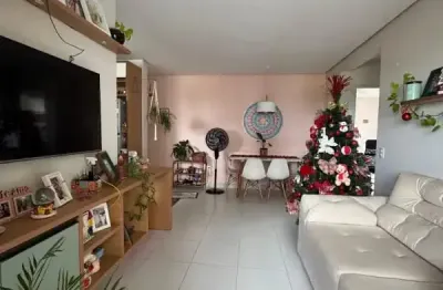 Apartamento com 2 quartos para alugar na Avenida Coronel Teixeira, 5513, Ponta Negra, Manaus