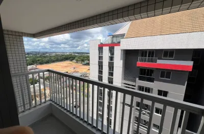 Cobertura com 3 quartos à venda na Rua Barão dos Cocais, 130, Flores, Manaus