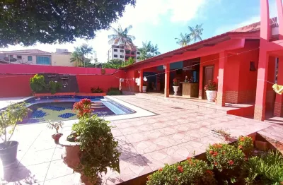 Casa à venda no parque das laranjeiras, ideal para área comercial