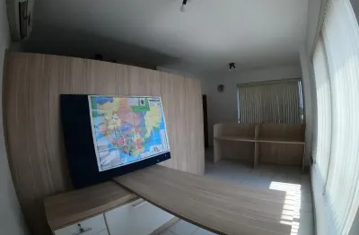 Sala comercial com 1 sala para alugar na Rua Franco de Sá, 5663, São Francisco, Manaus