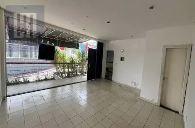 Sala comercial com 1 sala para alugar na Avenida Professor Nilton Lins, 556, Flores, Manaus