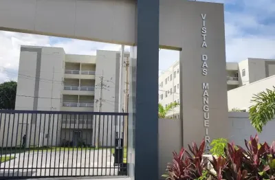 Apartamento com 2 quartos para alugar na Rua Jequié, 965, Planalto, Manaus