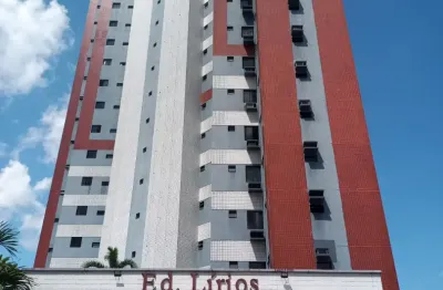 Apartamento com 3 quartos para alugar na Rua Palácio das Águas, 121, Nossa Senhora das Graças, Manaus