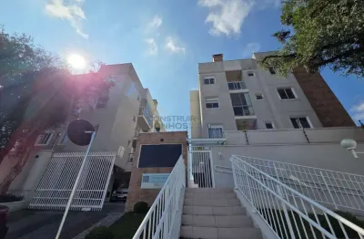 Apartamento com 2 quartos com vaga de moto - parque da fonte