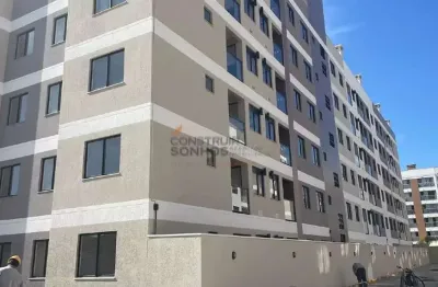 Apartamento garden no afonso pena com churrasqueira!