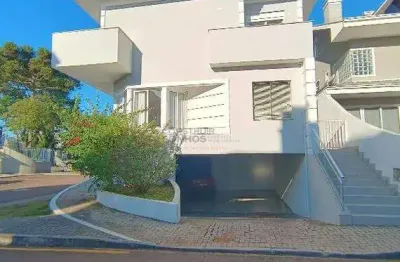 Triplex alto padrão à venda – 5 dormitórios | 6 banheiros