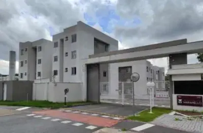 Apartamento com 2 quartos e lazer para toda a família