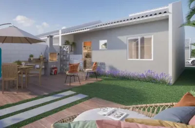 Casa à venda, campo largo da roseira - são josé dos pinhais/pr