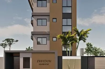 Cobertura à venda, 3 quartos, 2 suítes, 3 vagas, cidade jardim - são josé dos pinhais/pr