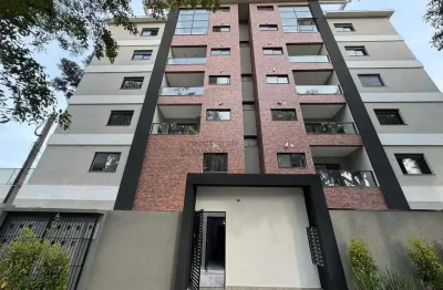 Apartamento com 4 quartos à venda na Rua Coronel João José Massaneiro, Três Marias, São José dos Pinhais