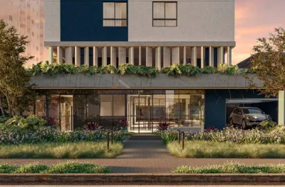 Apartamento à venda, 3 quartos, 1 suíte, 1 vaga, estância pinhais - pinhais/pr