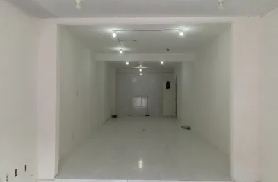 Ponto comercial com 1 sala à venda na Avenida Dorival Caymmi, Itapuã, Salvador